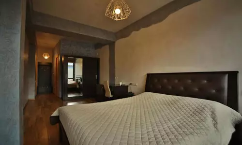 هتل واین پالاس تفلیس